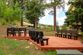 Cm236 Copper Mtn Inn Condo